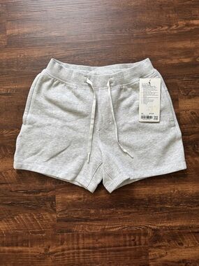 lululemon athletica Steady State Classic Fit Short 5” NWT